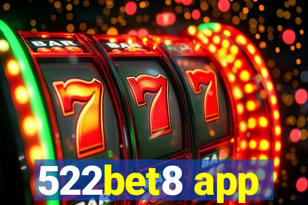 522bet8 app